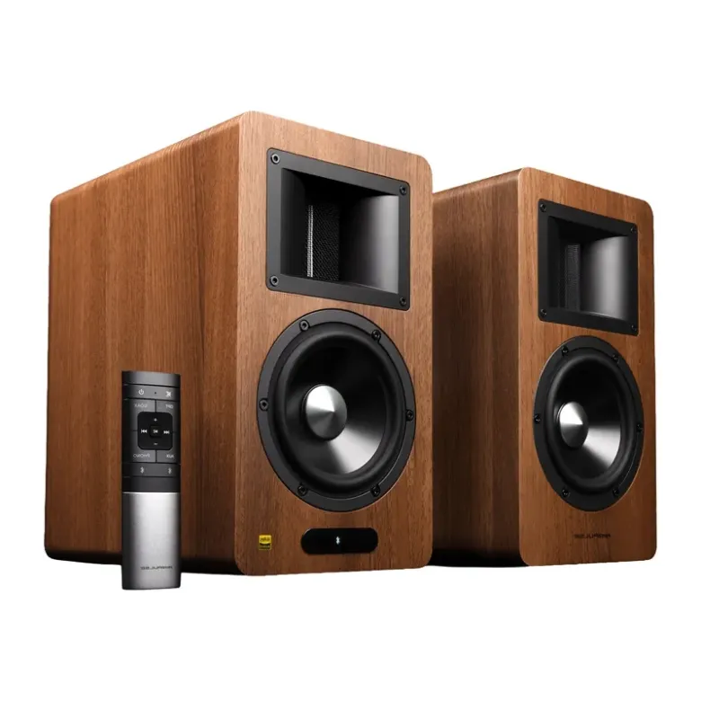Speakers EDIFIER A200T (walnut)