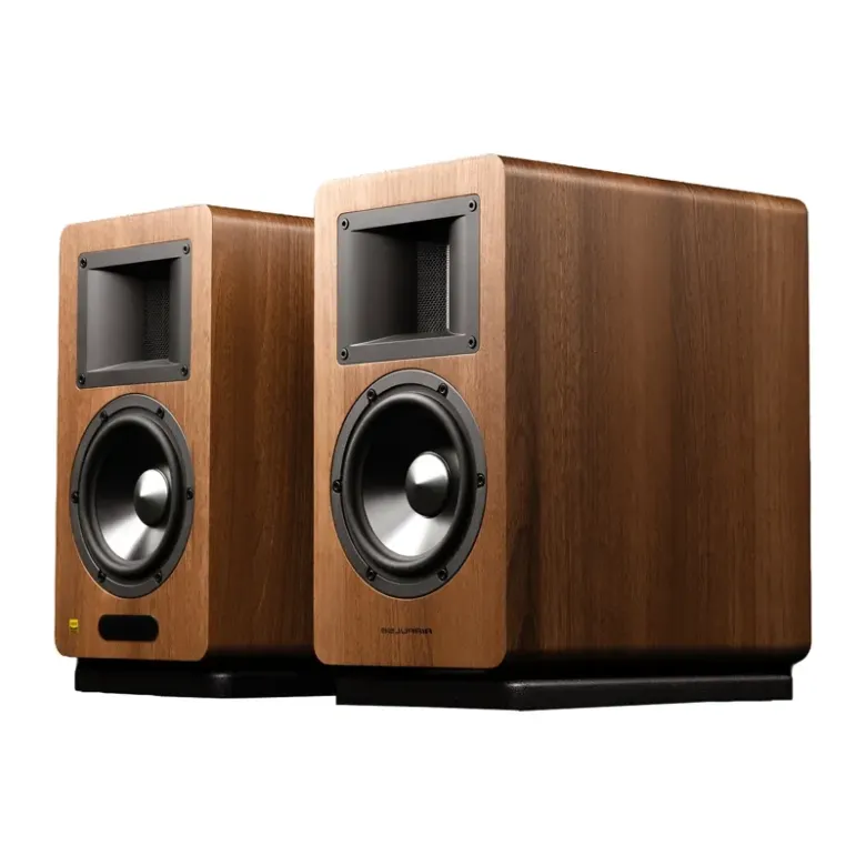 Speakers EDIFIER A200T (walnut)