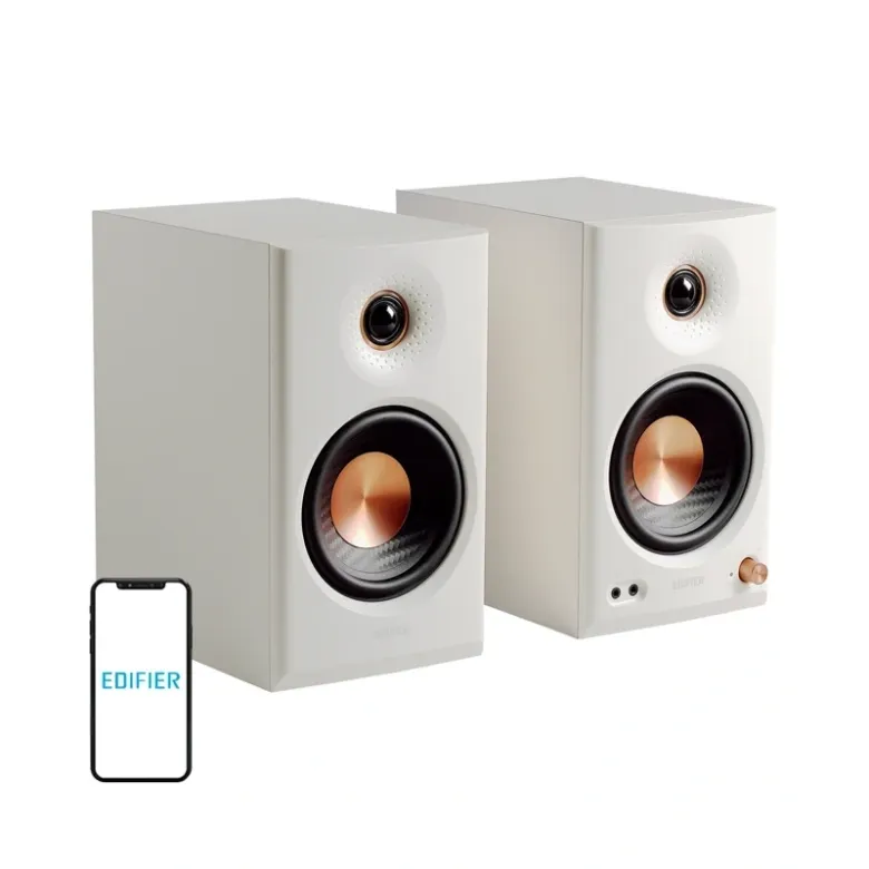 Spakers EDIFIER MR 4.5 (white)