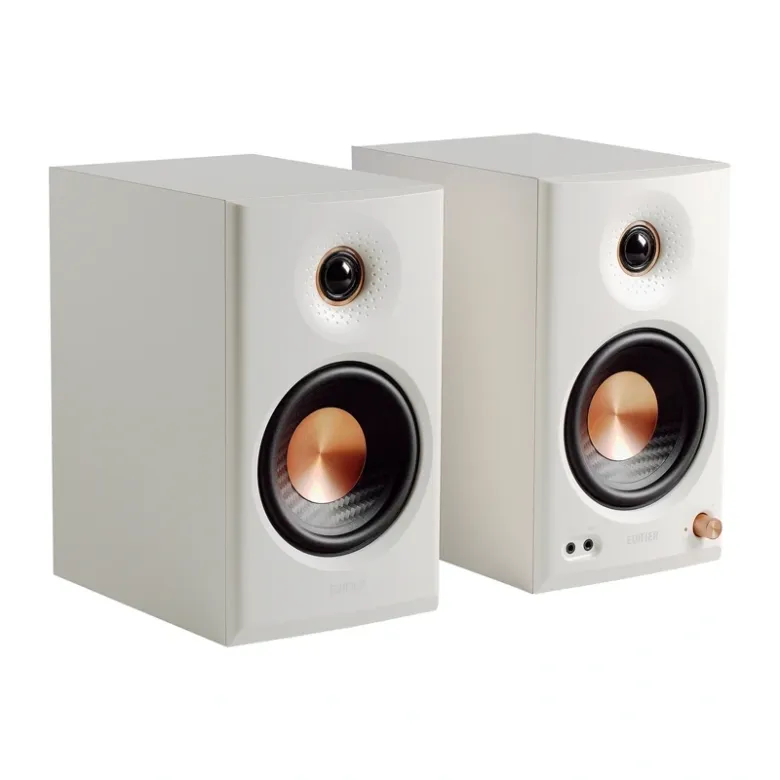 Spakers EDIFIER MR 4.5 (white)