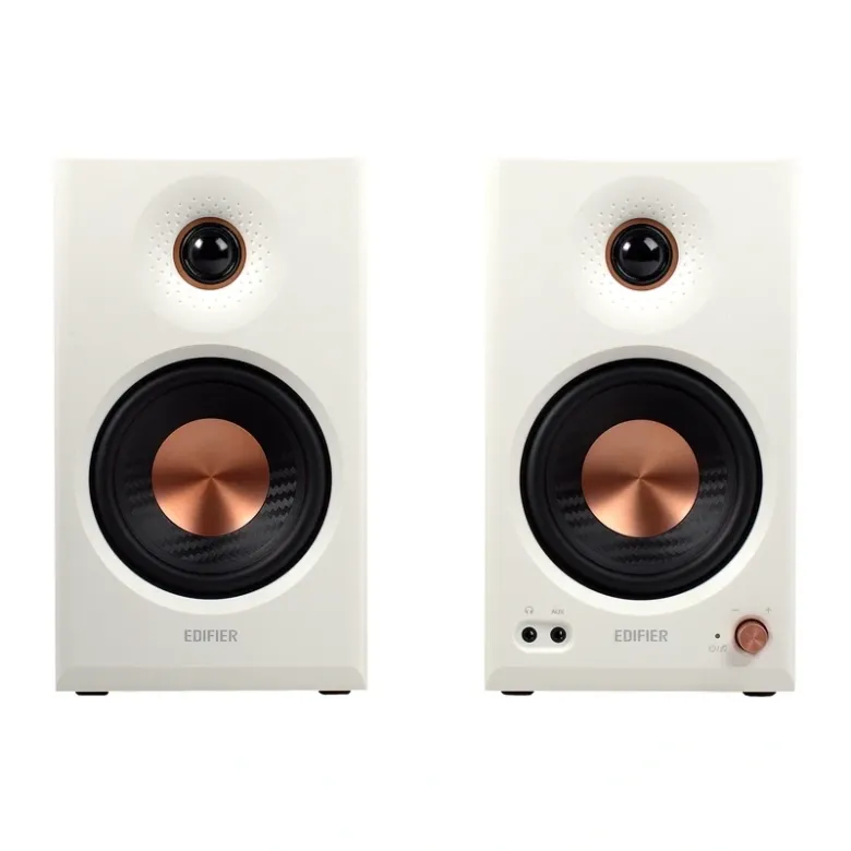 Spakers EDIFIER MR 4.5 (white)