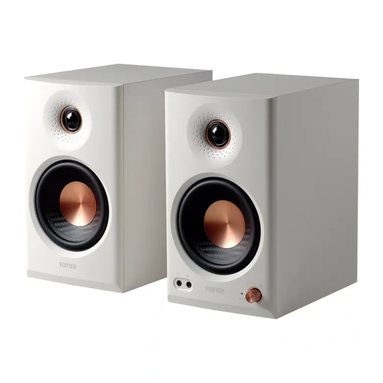Spakers EDIFIER MR 4.5 (white)
