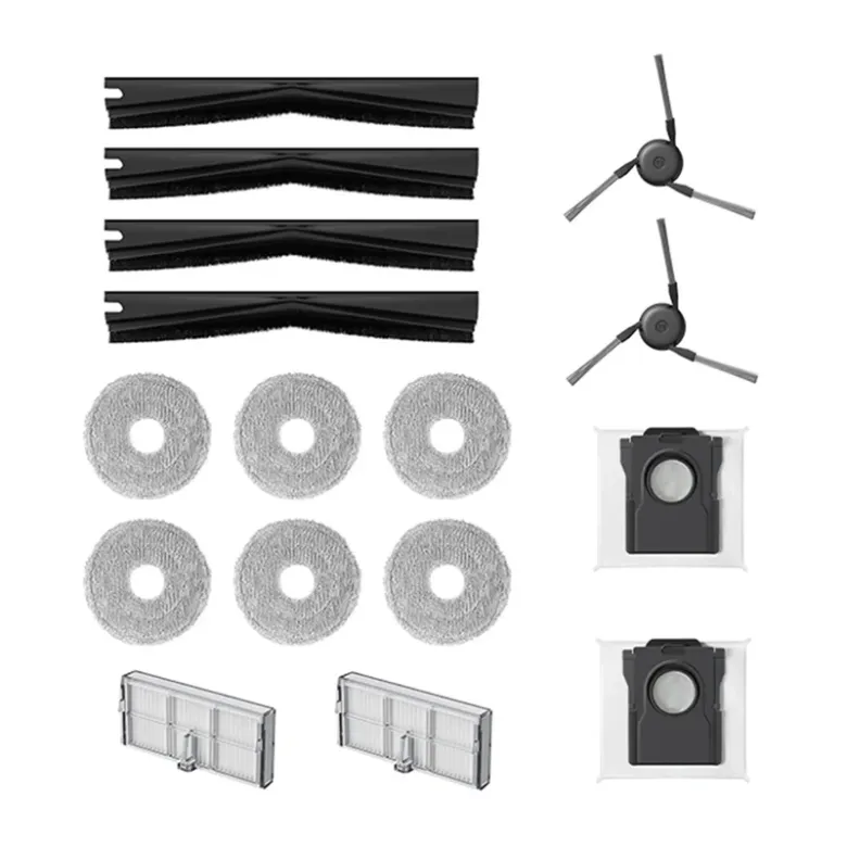 Accessory Kit for Dreame L50 Ultra AE