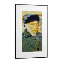 SwitchBot AI Art Frame (31.5
