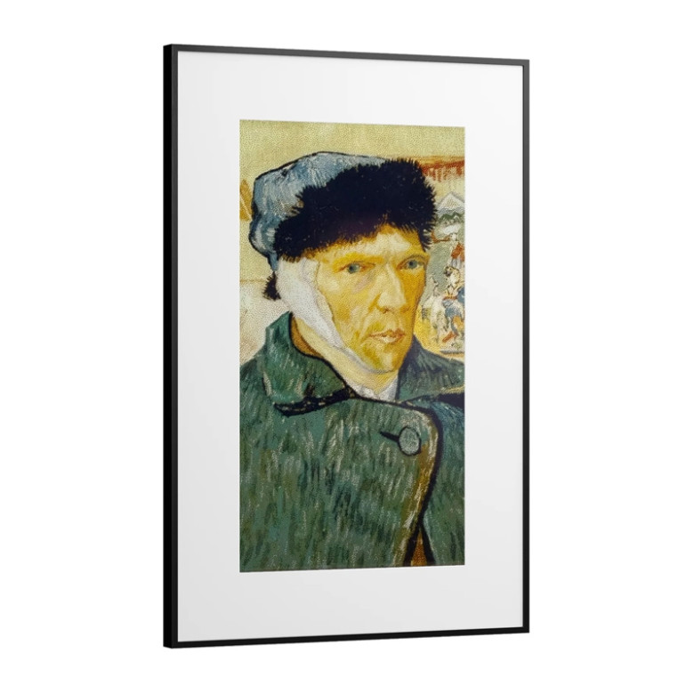 SwitchBot AI Art Frame (31.5