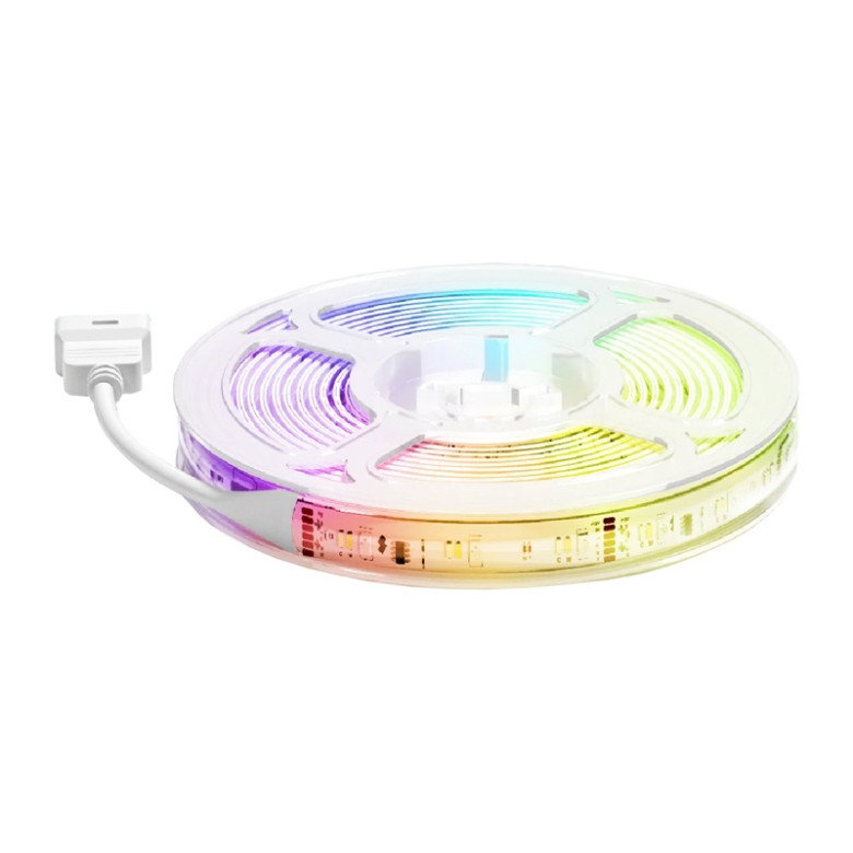 SwitchBot RGBICWW Strip Light