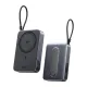 Magnetic powerbank UGREEN PB568 10000mAh 30W (gray)