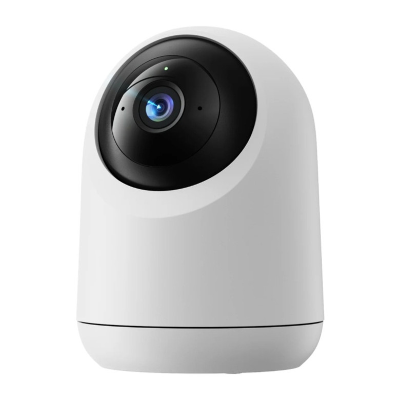 SwitchBot Pan/Tilt Cam Plus 3K beltéri IP-kamera