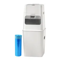 Neakasa PooGuard kisállatürülék-gyűjtő (fehér)