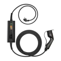 EV Portable Charger BESEN BN21 for electric vehicles