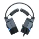 ONIKUMA X20 gaming headphones (black)