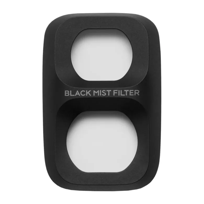 DJI Osmo Pocket 4P Black Mist Filter