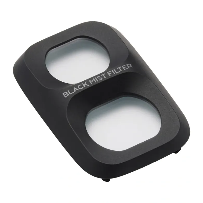 DJI Osmo Pocket 4P Black Mist Filter