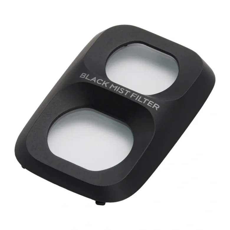 DJI Osmo Pocket 4P Black Mist Filter