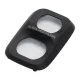 DJI Osmo Pocket 4P Black Mist Filter