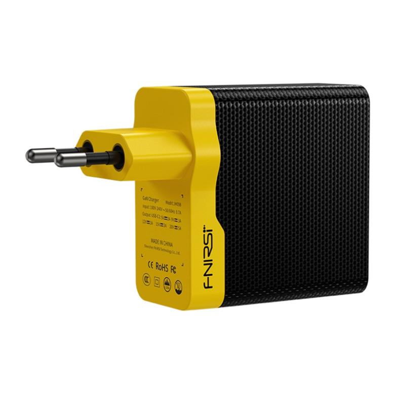 Power supply FNIRSI 100W