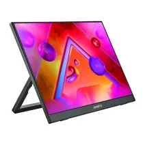 ANMITE A140W03T 14 hüvelykes hordozható monitor