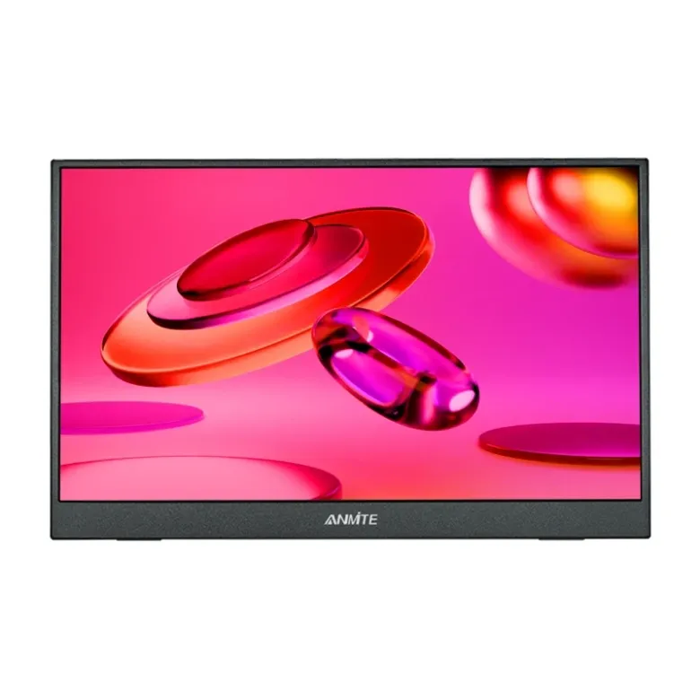 ANMITE A140W03T 14 hüvelykes hordozható monitor
