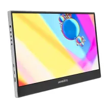 ANMITE A140W04 14 hüvelykes hordozható monitor