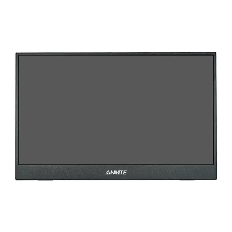 ANMITE A140W04 14 hüvelykes hordozható monitor