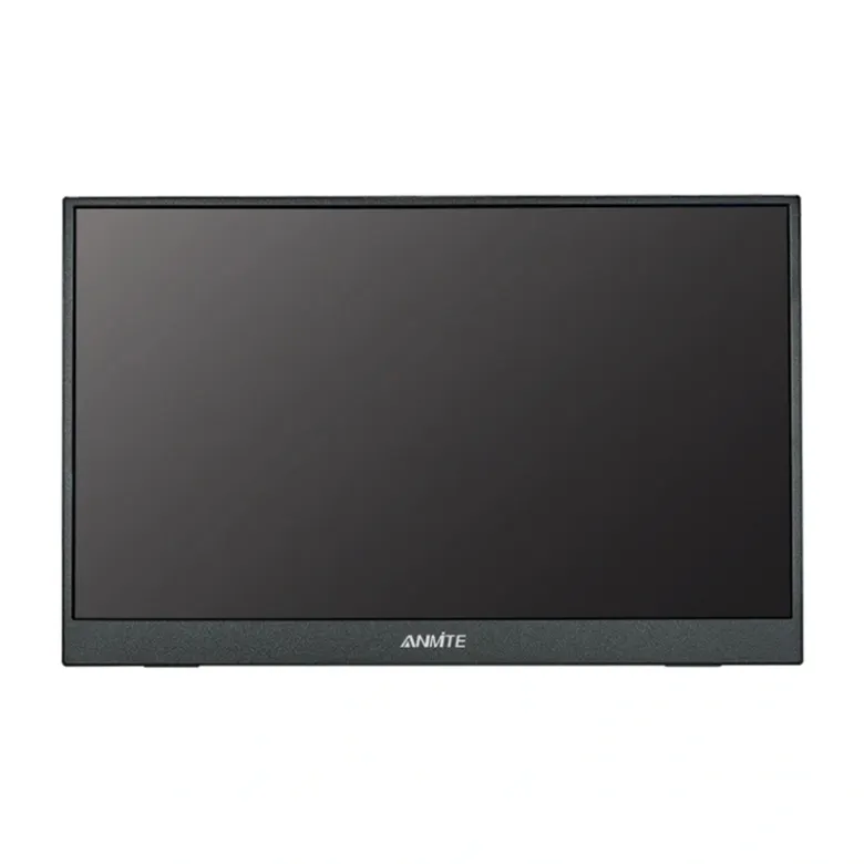 ANMITE A140W05T 14 hüvelykes hordozható monitor