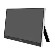 ANMITE A156W04T 15,6 hüvelykes hordozható monitor