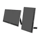 ANMITE A156W04T 15,6 hüvelykes hordozható monitor