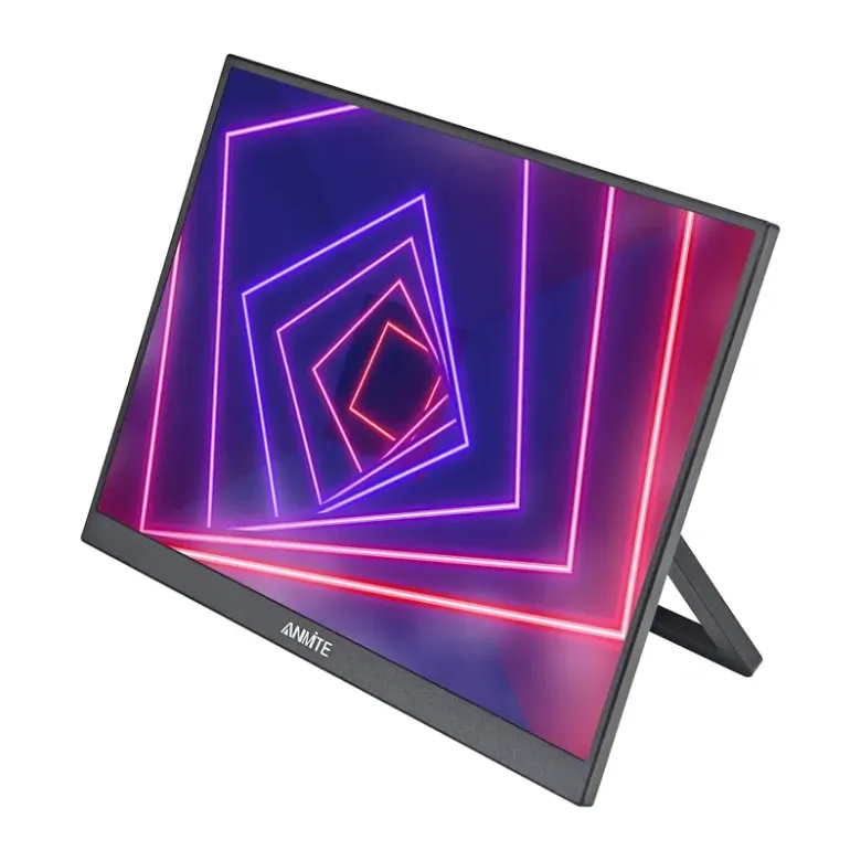 ANMITE A215W03 21,5 hüvelykes hordozható monitor