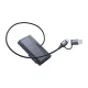 Cable UGREEN D320 M.2 NVMe/SATA USB 3.2 USB–USB-C Cable UGREEN D320 M.2 NVMe/SATA USB 3.2 USB–USB-C