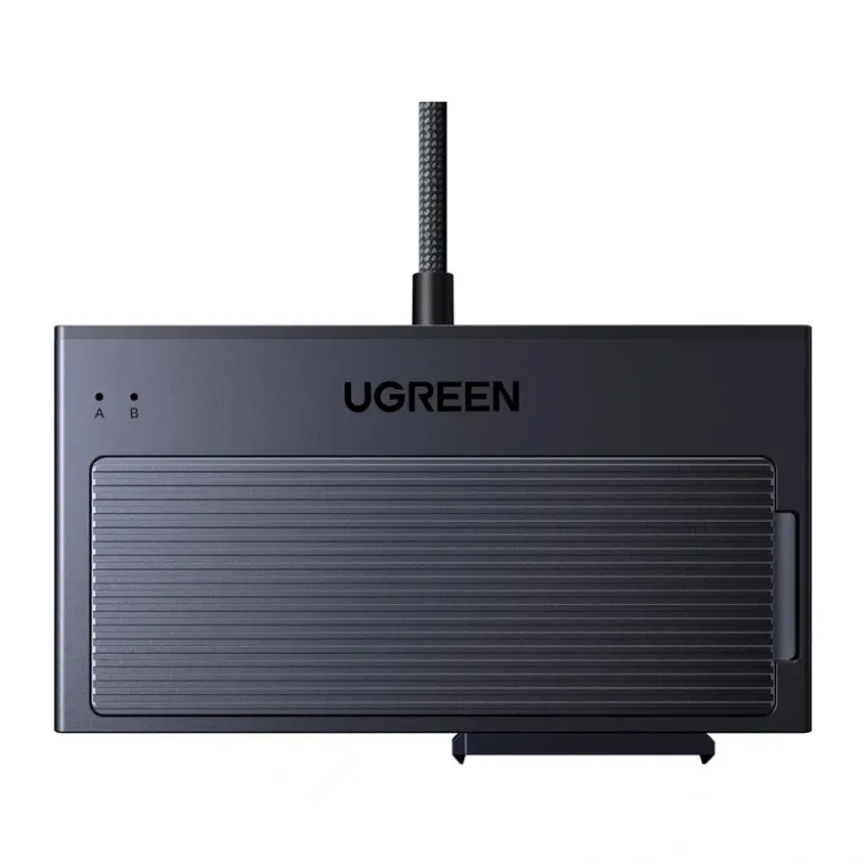 Cable UGREEN D320 M.2 NVMe/SATA USB 3.2 USB–USB-C