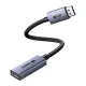 Adapter UGREEN DP139 DisplayPort–HDMI 0.2m