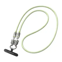 UGREEN L508 USB-C kábel, 1,2 m, 60 W (zöld)