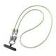 Cable UGREEN L508 USB-C 1.2m 60W (green)