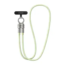 UGREEN L508 USB-C kábel, 1,2 m, 60 W (zöld)