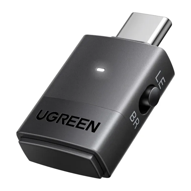 Bluetooth transmitter UGREEN BT701 USB-C BT6.0