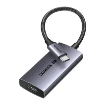 Adapter UGREEN CM491 USB-C–HDMI 8K
