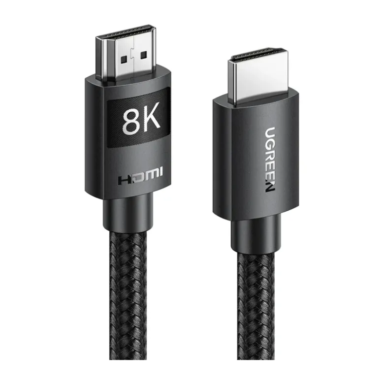 Cable UGREEN HD150 HDMI 8K 10m (black)