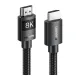 Cable UGREEN HD150 HDMI 8K 10m (black)