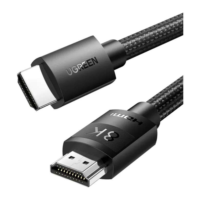Cable UGREEN HD150 HDMI 8K 10m (black)