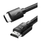 Cable UGREEN HD150 HDMI 8K 10m (black)