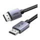 Cable UGREEN DP120 DisplayPort 8K 5m