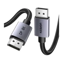 UGREEN DP120 DisplayPort-kábel, 8K, 5 m