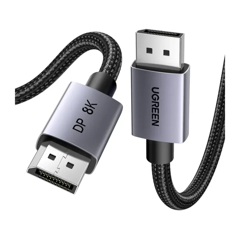 Cable UGREEN DP120 DisplayPort 8K 5m