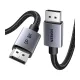 Cable UGREEN DP120 DisplayPort 8K 5m