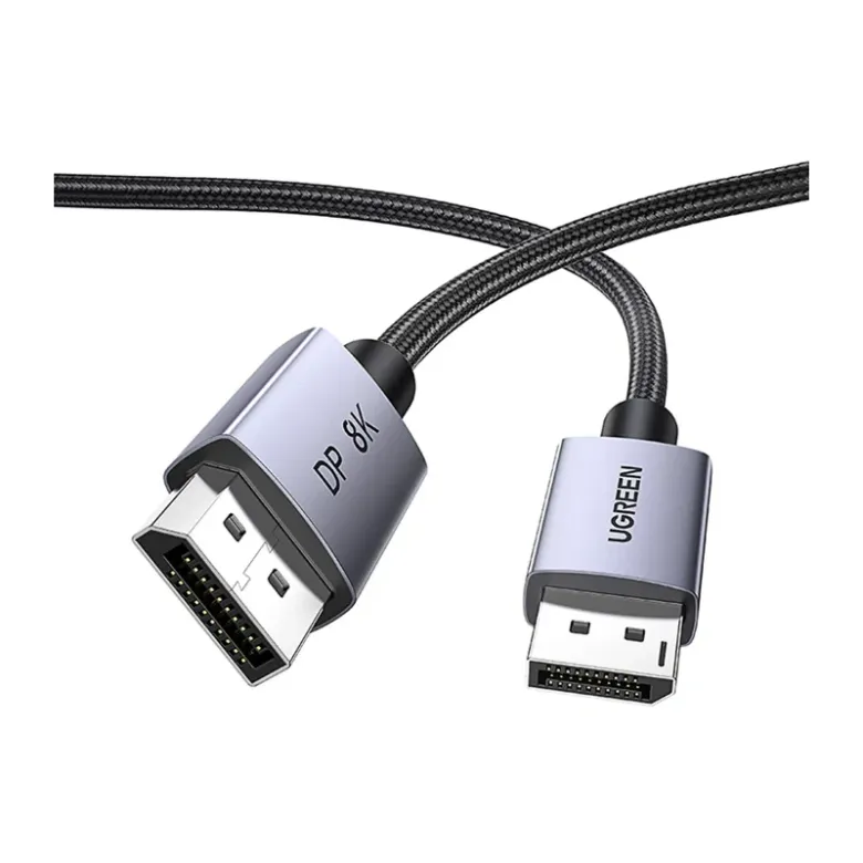 Cable UGREEN DP120 DisplayPort 8K 5m