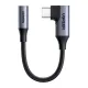 Audio adapter UGREEN CM991 USB-C–3.5mm jack