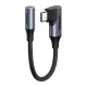 Audio adapter UGREEN CM991 USB-C–3.5mm jack