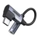 Audio adapter UGREEN CM991 USB-C–3.5mm jack