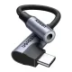 Audio adapter UGREEN CM991 USB-C–3.5mm jack