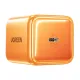 Charger UGREEN X524 Zapix 45W USB-C GaN (orange)